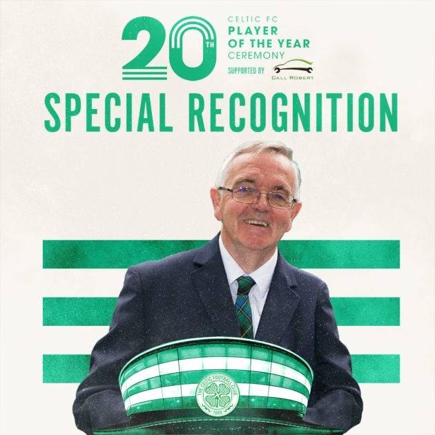 Celtic On This Day – 13th May – David Potter’s Celtic Diary