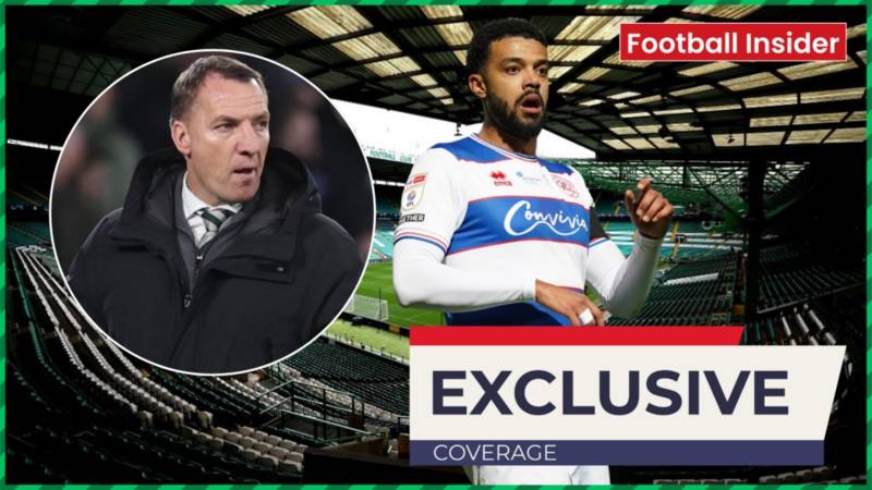 Exclusive: Celtic ‘confident’ of meeting 26-yr-old’s asking price after £35m twist