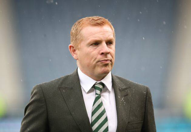 Neil Lennon linked with European job after link to Celtic legend