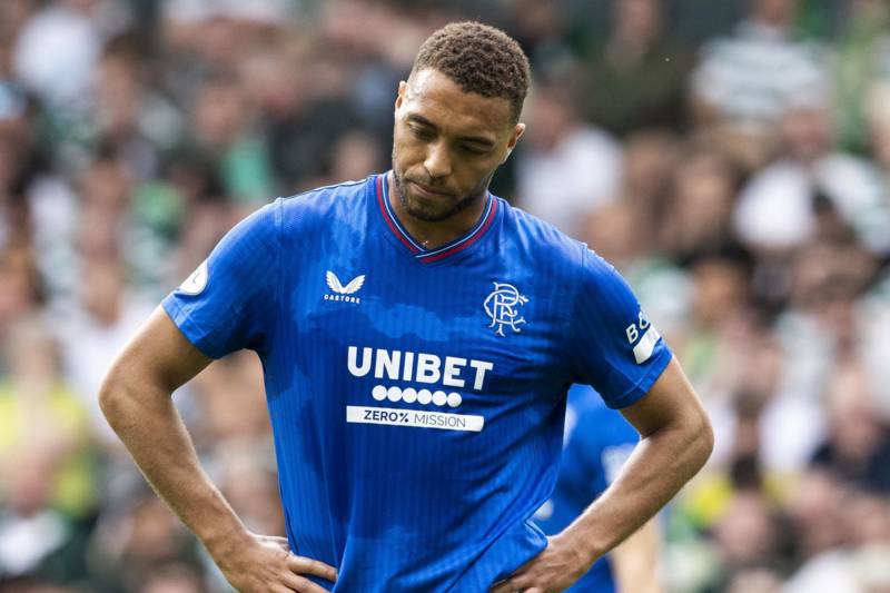 Rangers holding onto hurt from Celtic loss – inside sombre Auchenhowie as words of Erik Ten Hag provide comfort