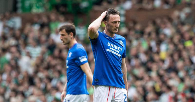 Rangers ‘significant gap’ behind Celtic triggers transfer funds question as massive rebuild needed