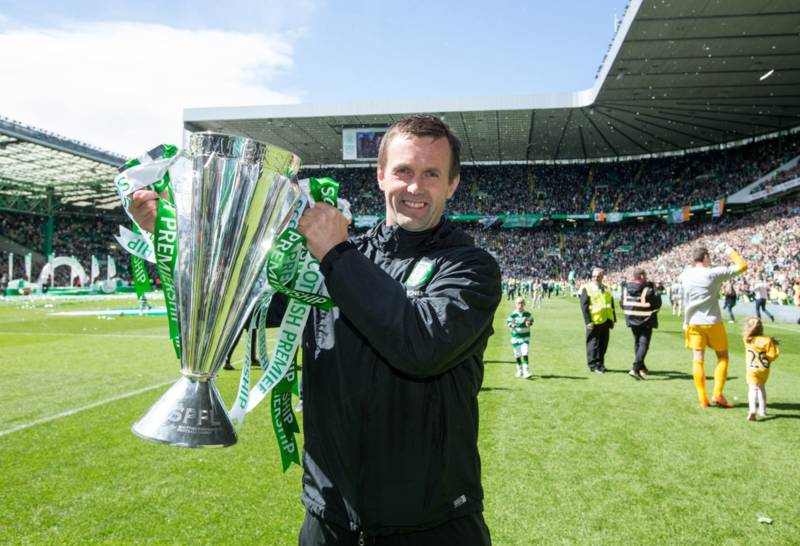 Ronny Deila on the Peter Lawwell comments that came very true for him at Celtic