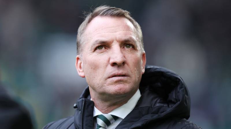 Stoke City and West Brom in pole position to sign Celtic target