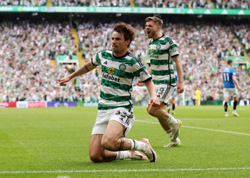 Stan Petrov Lauds Matt O’Riley’s Derby “Masterclass” But Takes Hilarious Penalty Stance