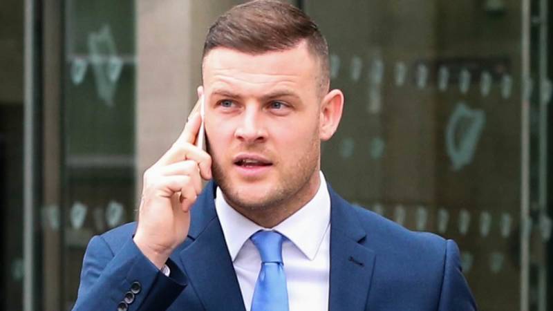 The Arsenal football prodigy haunted by what he saw in prison: Anthony Stokes witnessed brutal scaldings, beatings and drug abuse. Now he realises what he threw away...