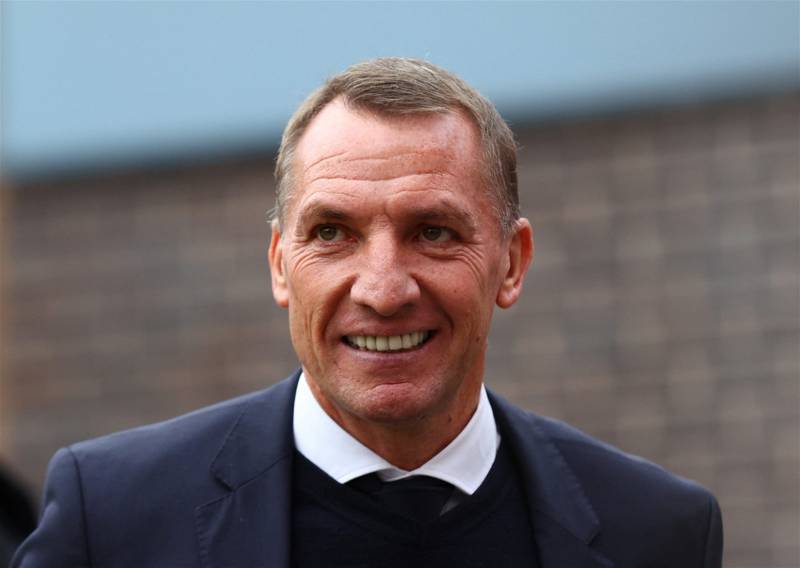 This Celtic Manager Is Heading For Something Special: He Will Make The Big Lie Irrelevant.