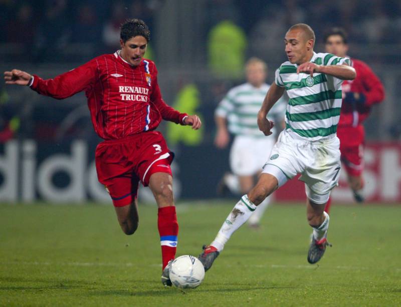 ‘Without a doubt’: Henrik Larsson shares where his Celtic team would’ve finished in the English Premier League