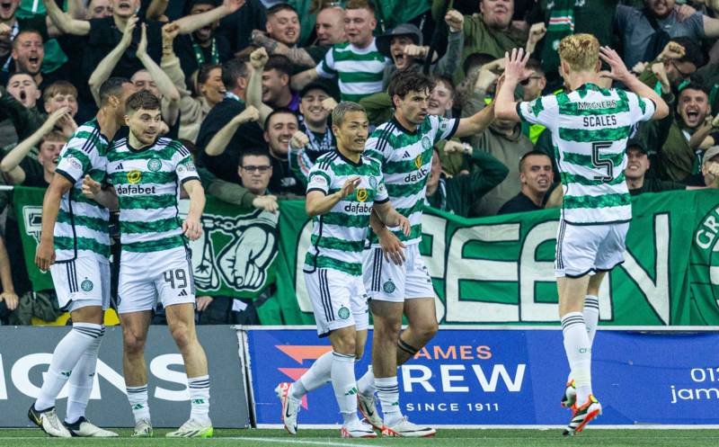 Celtic secure automatic Champions League spot – revamped Swiss model, confirmed teams, prize money, draw date