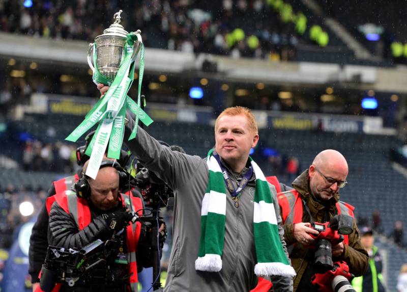 Former Celtic boss Neil Lennon on the verge of completing return to management