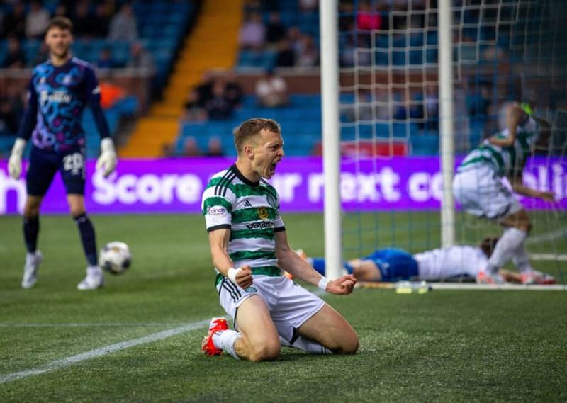 Google Celebrate Celtic’s Scottish Premiership Title Win With Incredible Tribute