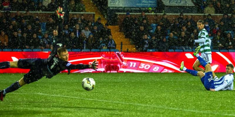 KILMARNOCK v CELTIC: 5-MINUTE QUIZ