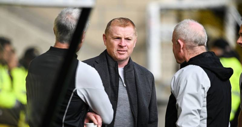 Neil Lennon ‘agrees’ Rapid Bucharest deal as former Celtic boss set for dugout return after 19 months