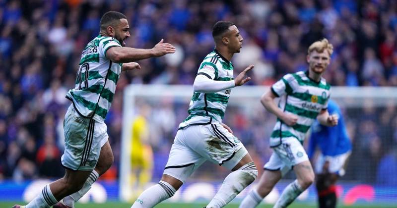 Norwich City manager delivers assessment of Adam Idah’s loan move to Celtic, ahead of potential title-clincher