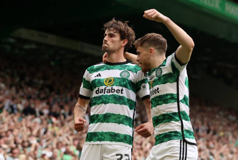 One of the Premier League Sides in Talks with Celtic for Matt O’Riley Named