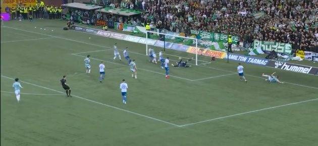 Video: Maeda makes it 2-0… Champions Again!