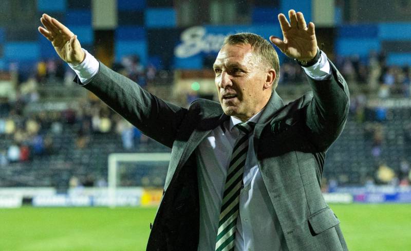 Celtic must build on title win – four non-negotiables including transfers, Europe and fan unity