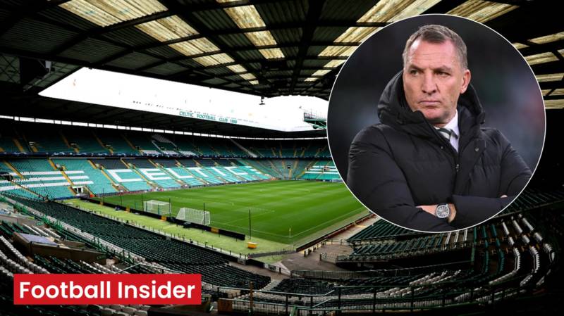 Celtic news: Keith Wyness drops explosive Rodgers sack verdict