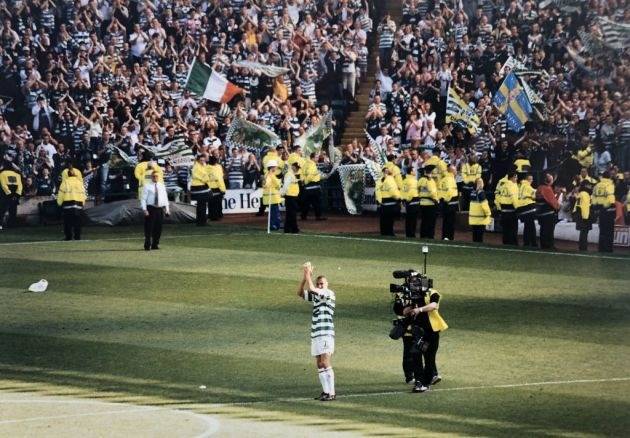 Celtic On This Day – 16th May – David Potter’s Celtic Diary