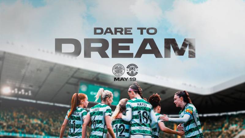 Dare to Dream – Play your part at Paradise