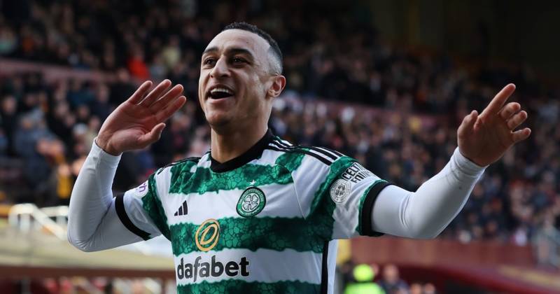 Former Celtic striker casts doubt over permanent deal with Norwich for Ireland striker Adam Idah