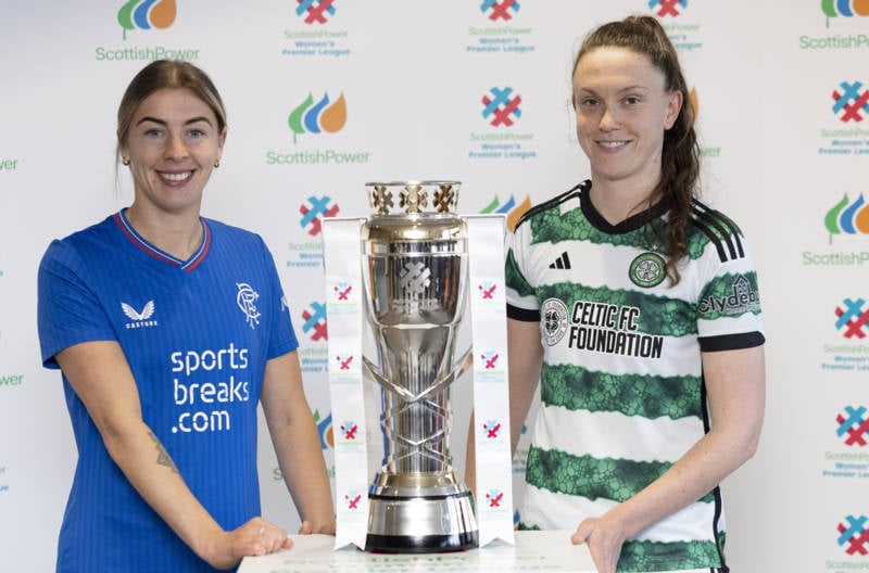 How Celtic can win the SWPL and complete double Hoops title win – and how Rangers can stop them