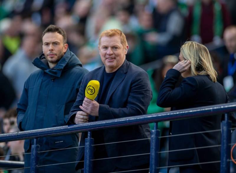 Neil Lennon Opens up on Management Return Rumours