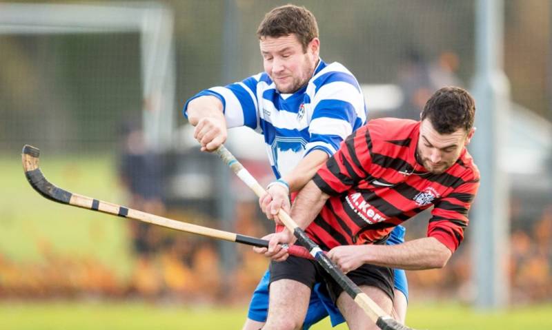 Shinty: James MacMillan set to make first start for Oban Camanachd since 2016