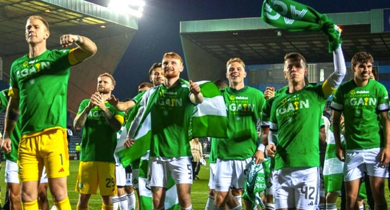 Sutton Hails Boss and Hoops’ Four Serial Winners