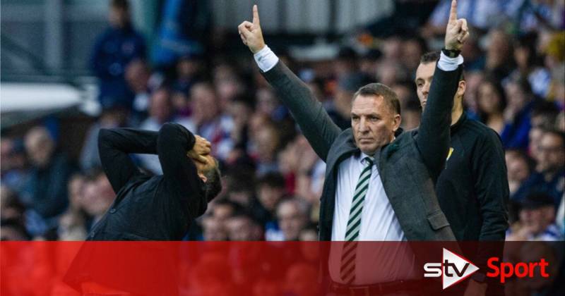 Brendan Rodgers ‘very satisfied’ with title win after mid-season criticism