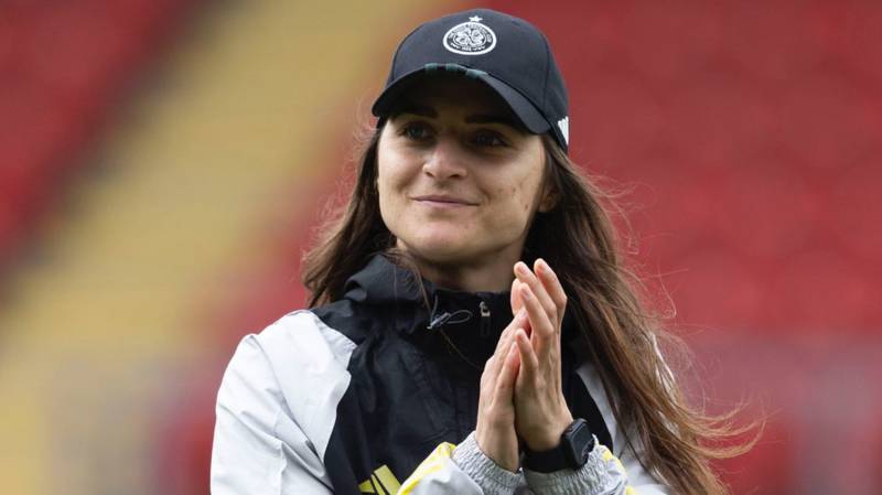 Elena Sadiku prepared for SWPL title day decider