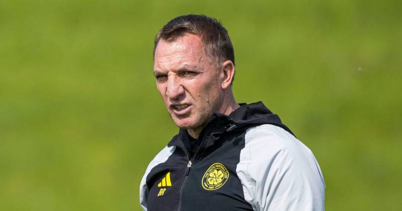 Predicted Celtic XI vs St Mirren as Brendan Rodgers goes strong in Scottish Cup Final rehearsal