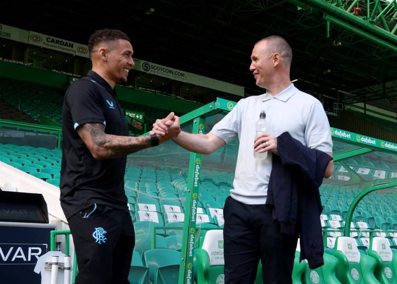 Real calmness and belief- Kenny Miller explains how Ibrox fans give Clement’s side the edge in SPFL title race