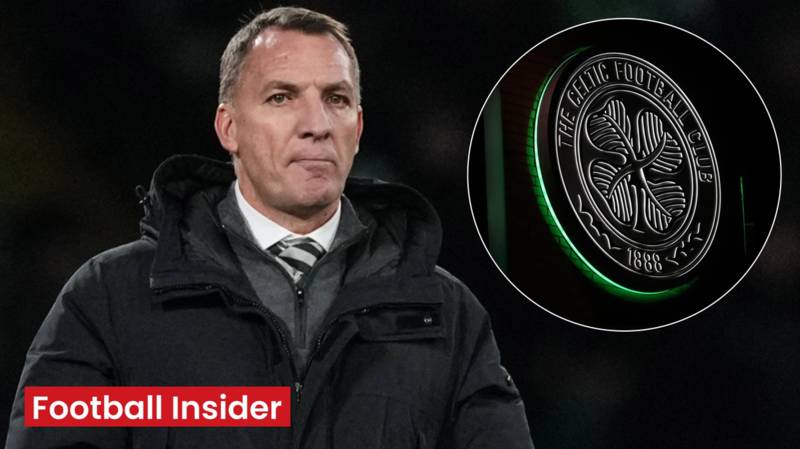 ‘They’ve Got To Do This First’ – Keith Wyness urges Celtic to complete first summer signing