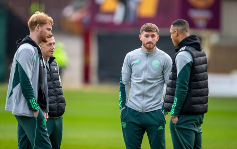 Celtic Social Media’s Incredible Pre-Match Tribute to Ireland Stars Past And Present