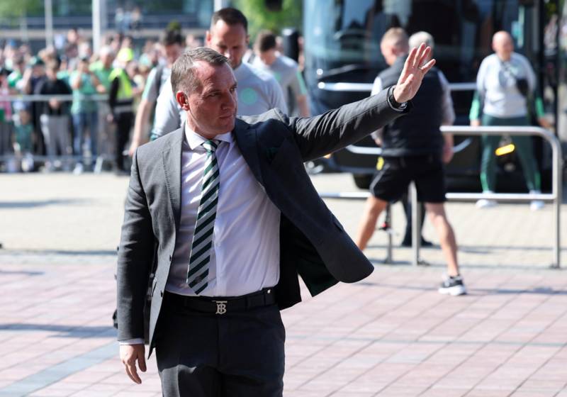 Celtic team vs St Mirren confirmed: 6 changes, global TV details, instant reaction