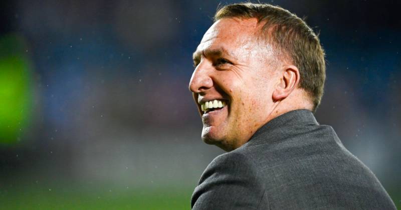 Celtic vs St Mirren team news confirmed as Brendan Rodgers has one eye on Scottish Cup Final XI