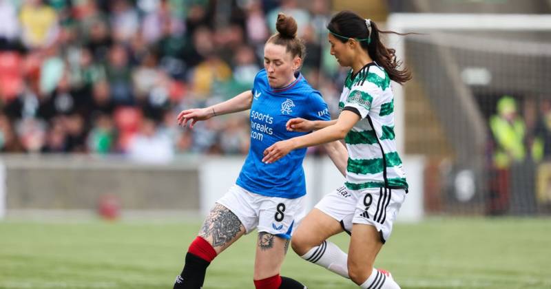 What Celtic or Rangers need to do to win the SWPL as final day title permutations examined