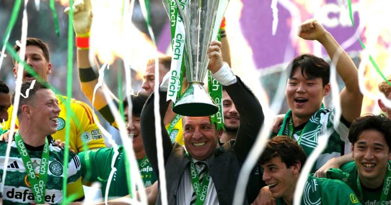 Brendan Rodgers and Celtic are at crossroads of ambitions as fans will spot one thing a mile away – Hugh Keevins