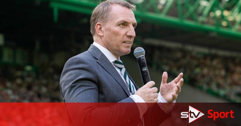 Brendan Rodgers believes Celtic are peaking in time for the Scottish Cup final