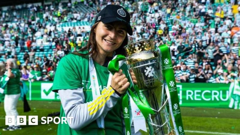 From ‘dark days’ to ‘dominance’ – how Sadiku shifted Celtic mindset