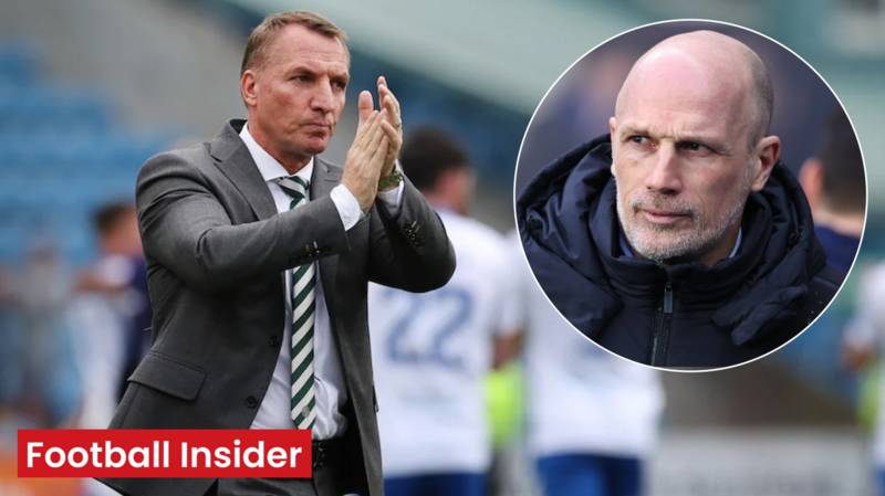 Keith Wyness: Celtic could now bank stunning ‘£65m’ windfall