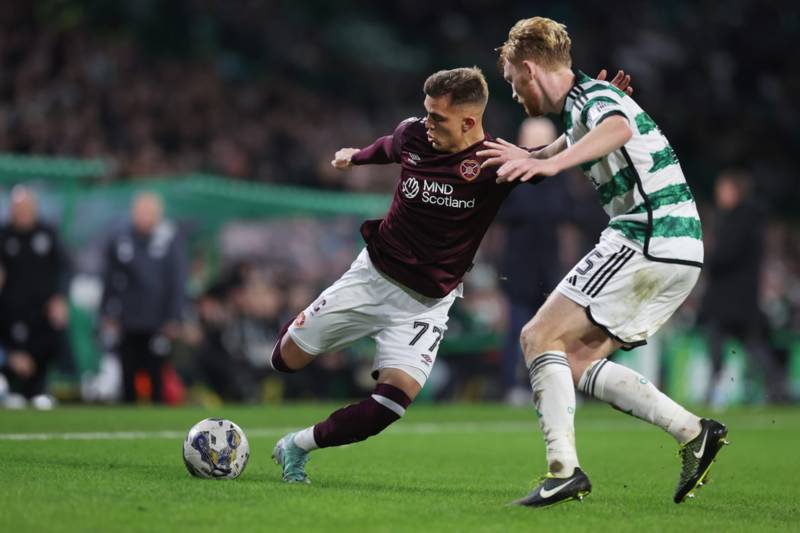 Liam Scales reflects on ‘unbelievable’ Celtic year, Carter-Vickers delivers brilliant response