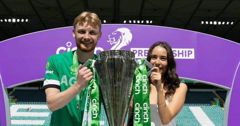 Liam Scales reveals Celtic dressing room reaction to ‘crumbling’ claim as Brendan Rodgers proves master again