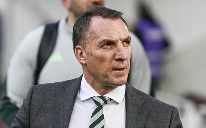 Brendan Rodgers news, interviews and updates on the manager