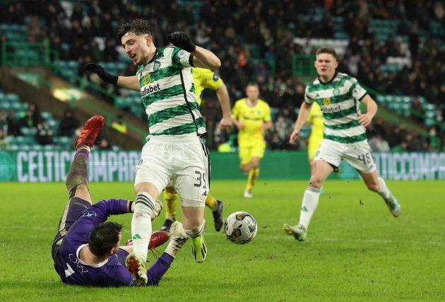 Celtic make improved final offers to Rocco Vata and Daniel Kelly