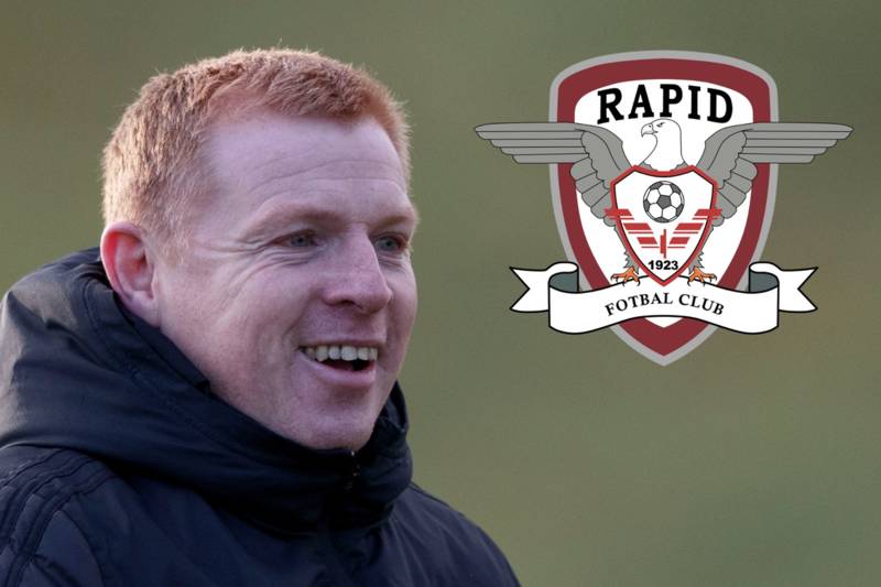 Ex-Celtic manager Lennon completes shock return to management