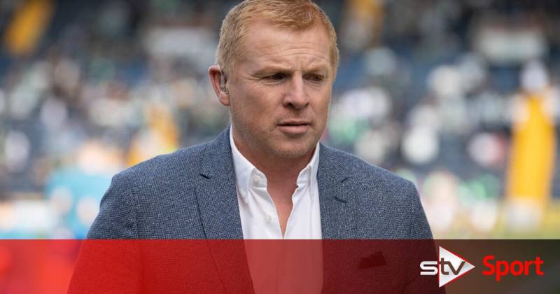 Former Celtic boss Neil Lennon appointed new Rapid Bucharest manager