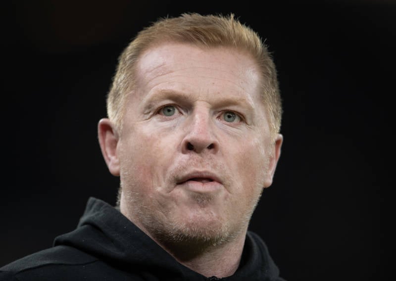 Neil Lennon back in football and opens up on ‘responsibility’ in new role worth £1.5m and Celtic similarity