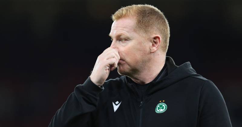 Neil Lennon takes on surprise role as ex-Celtic manager returns to management