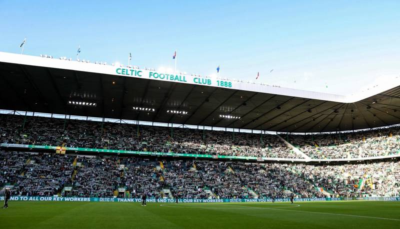 One of Celtic’s most historic goals looks better up close